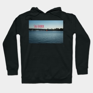 Sag Harbor Hoodie